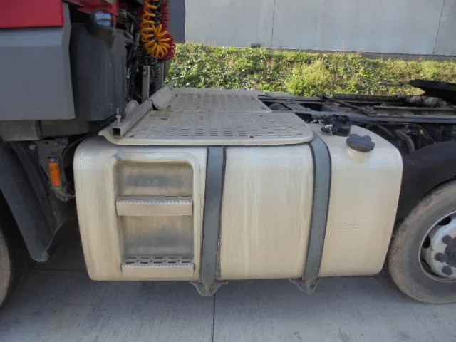 Τράκτορας DAF XF 440 6X2 EUR6: φωτογραφία 7