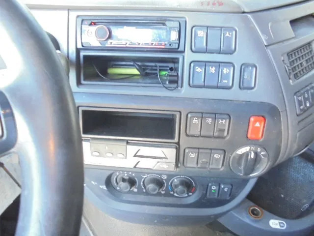 Τράκτορας DAF XF 440 6X2 NL TRUCK: φωτογραφία 11 Τράκτορας DAF XF 440 6X2 NL TRUCK: φωτογραφία 11