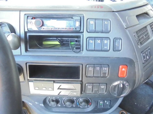 Τράκτορας DAF XF 440 6X2 NL TRUCK: φωτογραφία 20 Τράκτορας DAF XF 440 6X2 NL TRUCK: φωτογραφία 20