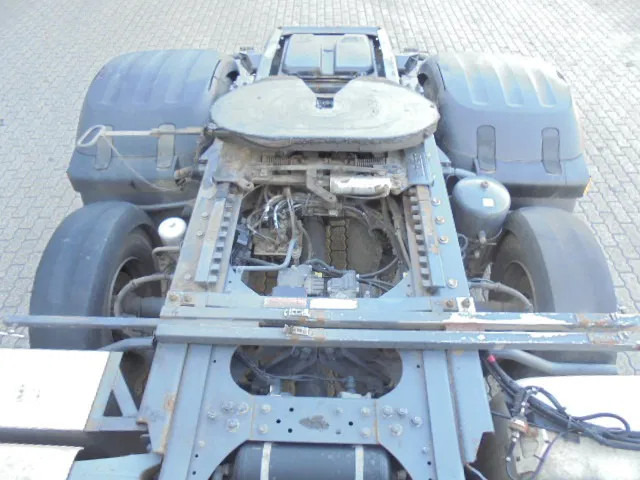 Τράκτορας DAF XF 440 6X2 NL TRUCK: φωτογραφία 7 Τράκτορας DAF XF 440 6X2 NL TRUCK: φωτογραφία 7