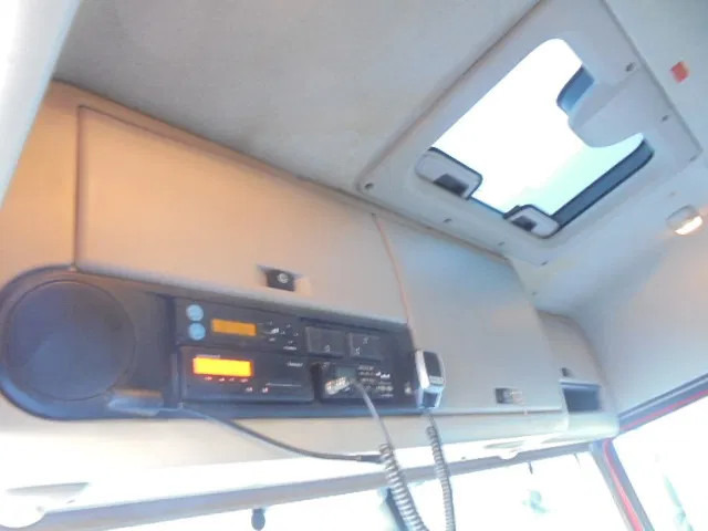 Τράκτορας DAF XF 440 6X2 NL TRUCK: φωτογραφία 14 Τράκτορας DAF XF 440 6X2 NL TRUCK: φωτογραφία 14