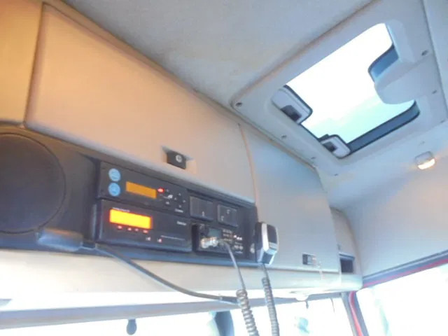 Τράκτορας DAF XF 440 6X2 NL TRUCK: φωτογραφία 15 Τράκτορας DAF XF 440 6X2 NL TRUCK: φωτογραφία 15