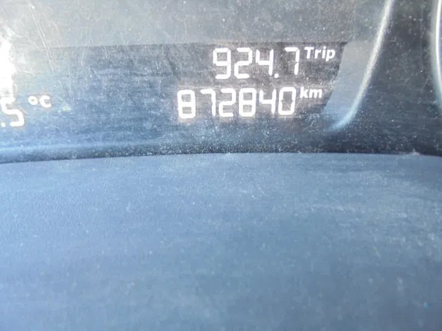 Τράκτορας DAF XF 440 6X2 NL TRUCK: φωτογραφία 17 Τράκτορας DAF XF 440 6X2 NL TRUCK: φωτογραφία 17