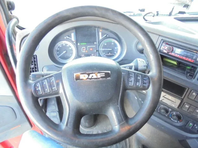 Τράκτορας DAF XF 440 6X2 NL TRUCK: φωτογραφία 18 Τράκτορας DAF XF 440 6X2 NL TRUCK: φωτογραφία 18