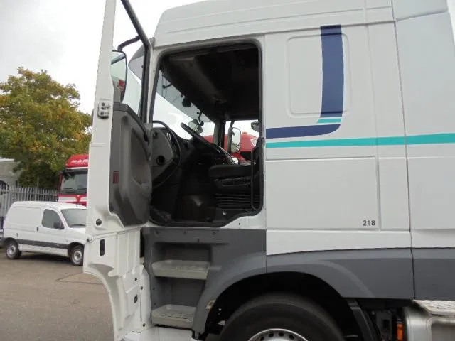 Τράκτορας DAF XF 440 EURO 6: φωτογραφία 7 Τράκτορας DAF XF 440 EURO 6: φωτογραφία 7