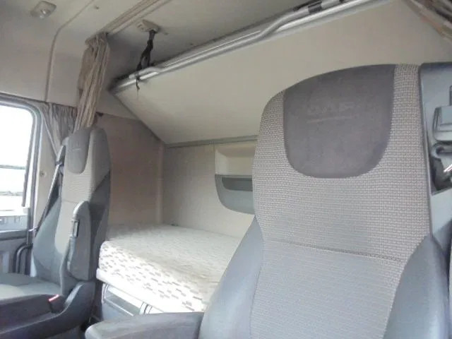 Τράκτορας DAF XF 440 EURO 6: φωτογραφία 12 Τράκτορας DAF XF 440 EURO 6: φωτογραφία 12