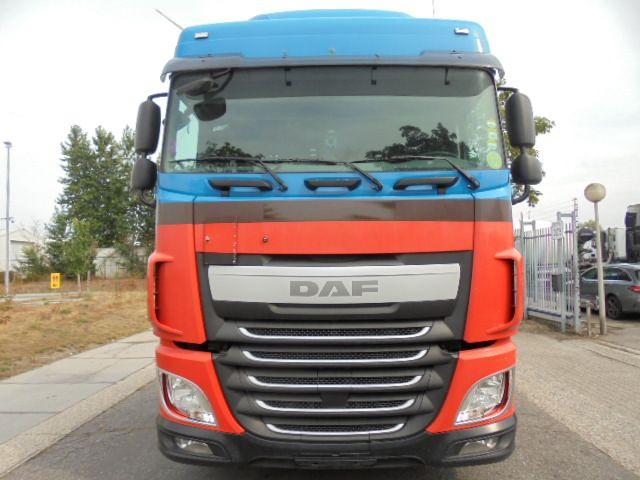 DAF XF 440 FT - Τράκτορας: φωτογραφία 2 DAF XF 440 FT - Τράκτορας: φωτογραφία 2