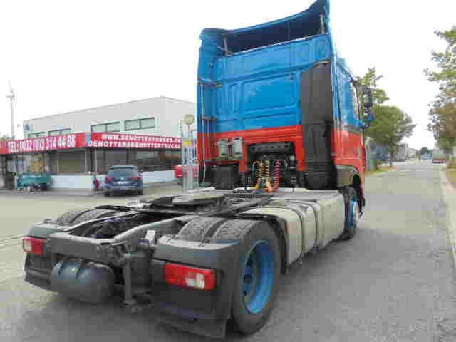 DAF XF 440 FT - Τράκτορας: φωτογραφία 4 DAF XF 440 FT - Τράκτορας: φωτογραφία 4