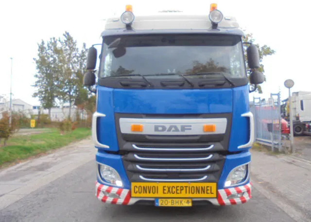DAF XF 440 NL TRUCK - Τράκτορας: φωτογραφία 2 DAF XF 440 NL TRUCK - Τράκτορας: φωτογραφία 2