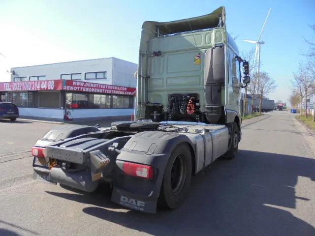 DAF XF 440 NL TRUCK - Τράκτορας: φωτογραφία 4 DAF XF 440 NL TRUCK - Τράκτορας: φωτογραφία 4