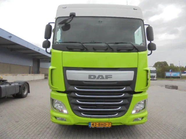 DAF XF 440 RTI COMPRESSOR NL TRUCK APK 05-26 - Τράκτορας: φωτογραφία 2 DAF XF 440 RTI COMPRESSOR NL TRUCK APK 05-26 - Τράκτορας: φωτογραφία 2