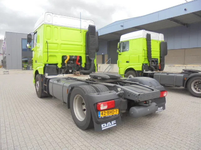DAF XF 440 RTI COMPRESSOR NL TRUCK APK 05-26 - Τράκτορας: φωτογραφία 5 DAF XF 440 RTI COMPRESSOR NL TRUCK APK 05-26 - Τράκτορας: φωτογραφία 5
