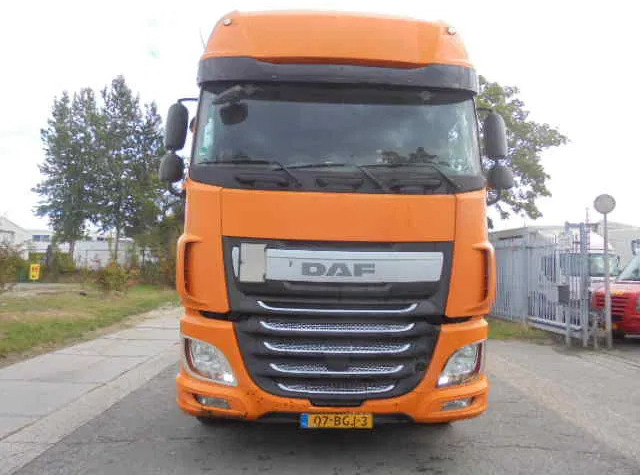 DAF XF 440 SSC NL TRUCK - Τράκτορας: φωτογραφία 2 DAF XF 440 SSC NL TRUCK - Τράκτορας: φωτογραφία 2