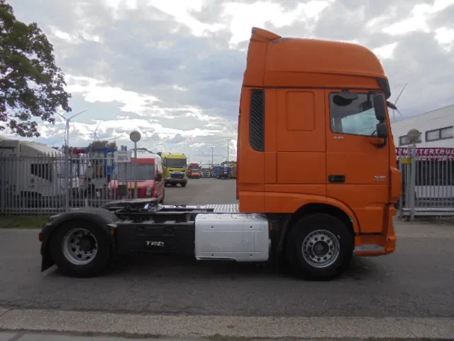 DAF XF 440 SSC NL TRUCK - Τράκτορας: φωτογραφία 4 DAF XF 440 SSC NL TRUCK - Τράκτορας: φωτογραφία 4
