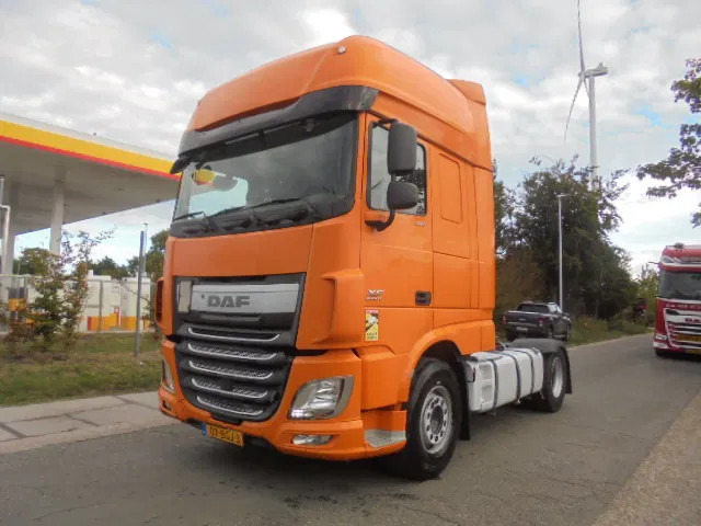 DAF XF 440 SSC NL TRUCK - Τράκτορας: φωτογραφία 1 DAF XF 440 SSC NL TRUCK - Τράκτορας: φωτογραφία 1