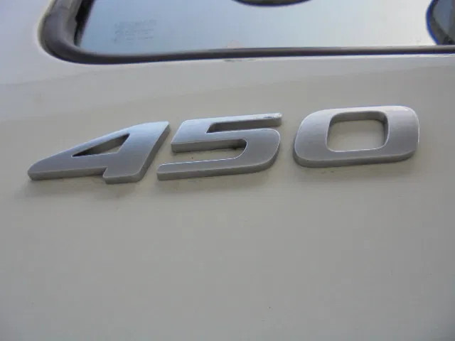 DAF XF 450 - Τράκτορας: φωτογραφία 4 DAF XF 450 - Τράκτορας: φωτογραφία 4