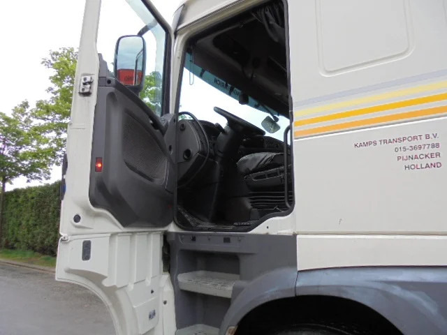 Τράκτορας DAF XF 460 FT EUR6: φωτογραφία 10