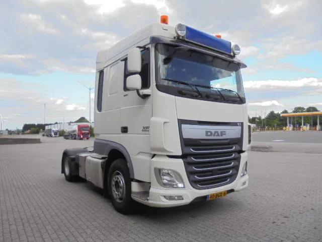 DAF XF 460 FT NL TRUCK - Τράκτορας: φωτογραφία 3 DAF XF 460 FT NL TRUCK - Τράκτορας: φωτογραφία 3