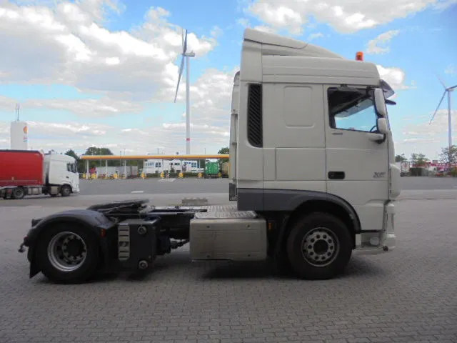 DAF XF 460 NL TRUCK MET COMPRESSOR APK 16-05-2026 - Τράκτορας: φωτογραφία 4 DAF XF 460 NL TRUCK MET COMPRESSOR APK 16-05-2026 - Τράκτορας: φωτογραφία 4