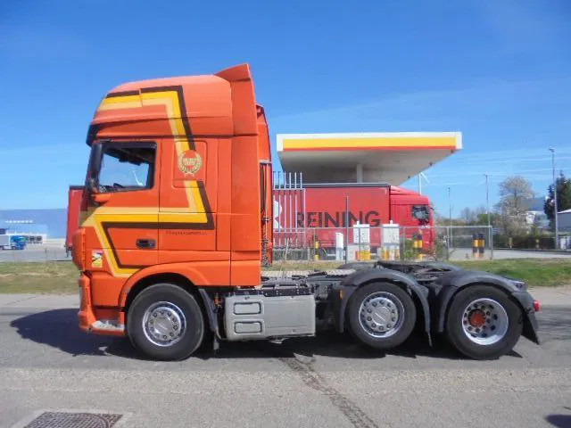DAF XF 460 NL TRUCK - Τράκτορας: φωτογραφία 3 DAF XF 460 NL TRUCK - Τράκτορας: φωτογραφία 3