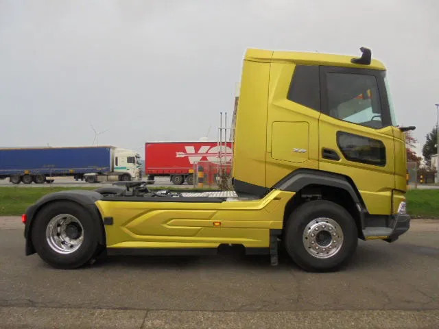 DAF XF 480 FT + HYDRAULICS MET FABRIEKS GARANTIE - Τράκτορας: φωτογραφία 2 DAF XF 480 FT + HYDRAULICS MET FABRIEKS GARANTIE - Τράκτορας: φωτογραφία 2