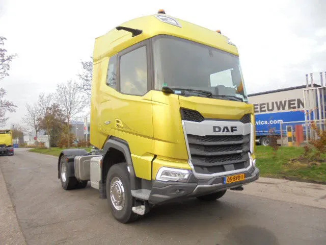 DAF XFC 530 FT DEMO KIEPHYDROLIEK MET FABRIEKS GARANTIE NL TRUCK - Τράκτορας: φωτογραφία 4 DAF XFC 530 FT DEMO KIEPHYDROLIEK MET FABRIEKS GARANTIE NL TRUCK - Τράκτορας: φωτογραφία 4