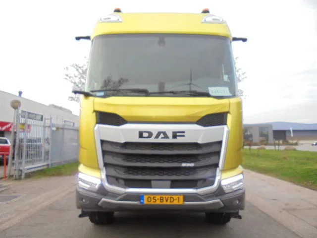DAF XFC 530 FT DEMO KIEPHYDROLIEK MET FABRIEKS GARANTIE NL TRUCK - Τράκτορας: φωτογραφία 3 DAF XFC 530 FT DEMO KIEPHYDROLIEK MET FABRIEKS GARANTIE NL TRUCK - Τράκτορας: φωτογραφία 3