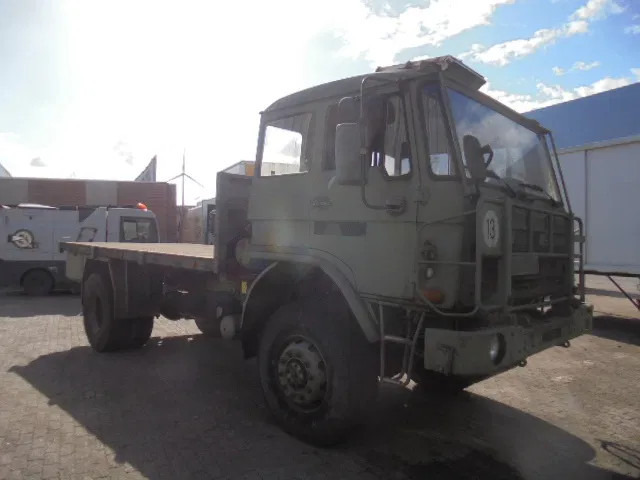 DAF YA L 4442 DNT 4X4 FOR RESTORING OR PARTS - Φορτηγό: φωτογραφία 3 DAF YA L 4442 DNT 4X4 FOR RESTORING OR PARTS - Φορτηγό: φωτογραφία 3