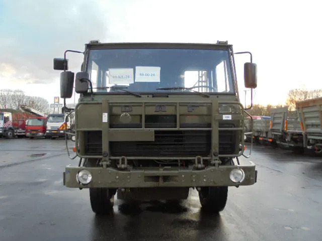 DAF YAK 4442 4X4 - Φορτηγό με ανοιχτή καρότσα: φωτογραφία 2 DAF YAK 4442 4X4 - Φορτηγό με ανοιχτή καρότσα: φωτογραφία 2