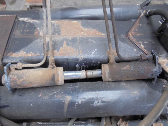 Diversen Guima BG 16 - Φορτηγό φόρτωσης γάντζου: φωτογραφία 4 Diversen Guima BG 16 - Φορτηγό φόρτωσης γάντζου: φωτογραφία 4