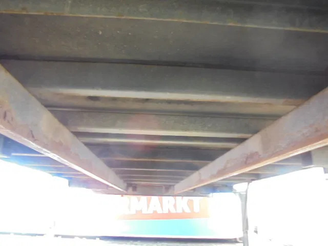 Κλειστά aμάξωμα Ducarbo GESLOTEN BAK: φωτογραφία 9 Κλειστά aμάξωμα Ducarbo GESLOTEN BAK: φωτογραφία 9