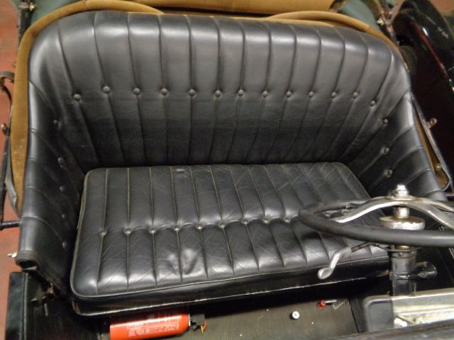 Κάμπριο Ford T T RUNABOUT: φωτογραφία 9 Κάμπριο Ford T T RUNABOUT: φωτογραφία 9