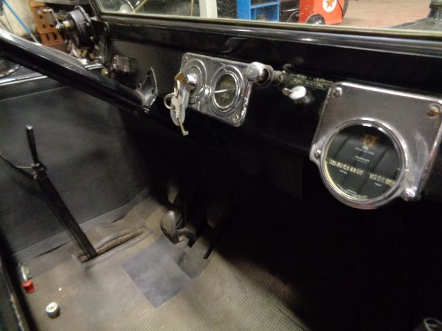 Κάμπριο Ford T T RUNABOUT: φωτογραφία 11 Κάμπριο Ford T T RUNABOUT: φωτογραφία 11