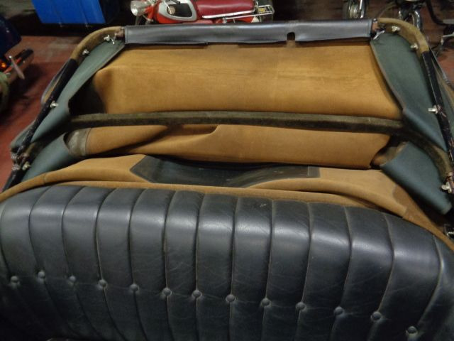 Κάμπριο Ford T T RUNABOUT: φωτογραφία 16 Κάμπριο Ford T T RUNABOUT: φωτογραφία 16