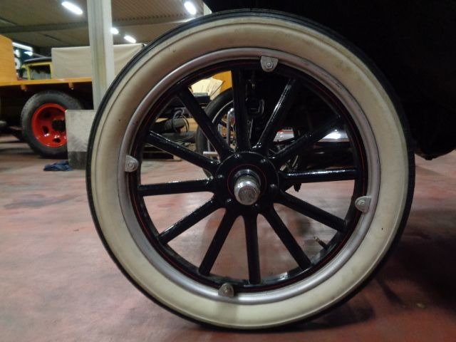 Κάμπριο Ford T T RUNABOUT: φωτογραφία 6 Κάμπριο Ford T T RUNABOUT: φωτογραφία 6