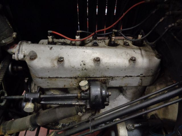 Κάμπριο Ford T T RUNABOUT: φωτογραφία 14 Κάμπριο Ford T T RUNABOUT: φωτογραφία 14