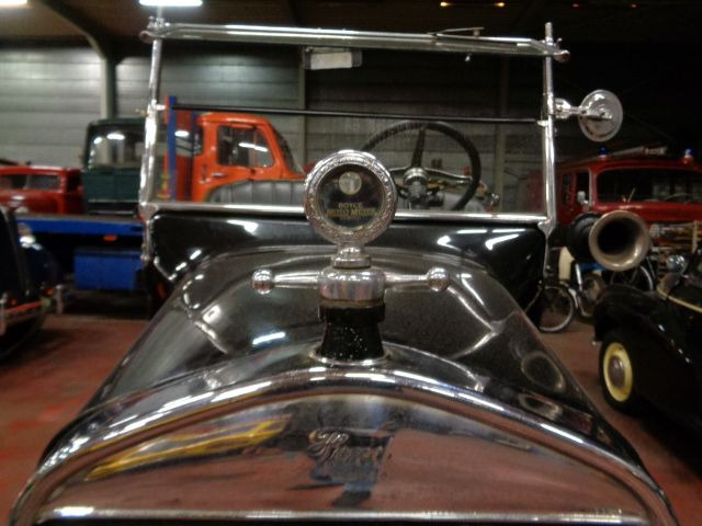 Κάμπριο Ford T T RUNABOUT: φωτογραφία 12 Κάμπριο Ford T T RUNABOUT: φωτογραφία 12