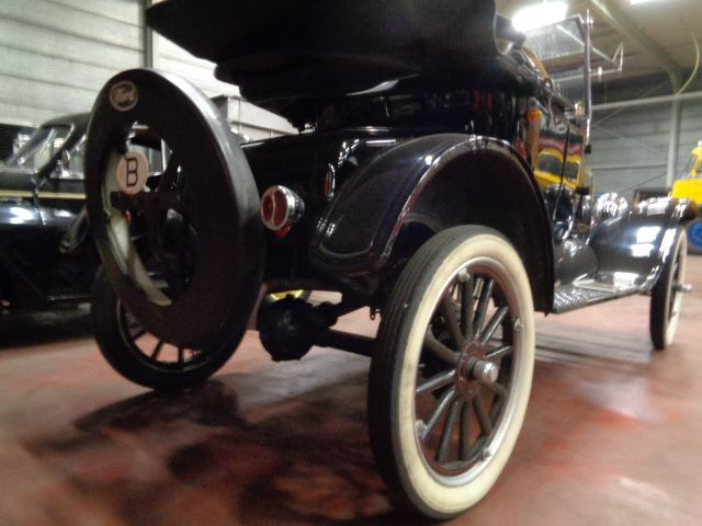 Κάμπριο Ford T T RUNABOUT: φωτογραφία 15 Κάμπριο Ford T T RUNABOUT: φωτογραφία 15