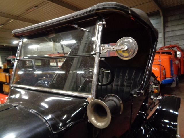 Κάμπριο Ford T T RUNABOUT: φωτογραφία 7 Κάμπριο Ford T T RUNABOUT: φωτογραφία 7