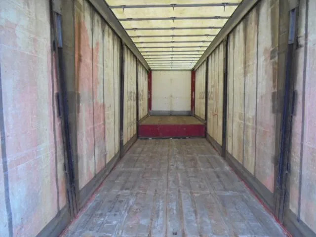 Happy Trailer ONCZ 42-327A - Επικαθήμενο με χαμηλό δάπεδο: φωτογραφία 5 Happy Trailer ONCZ 42-327A - Επικαθήμενο με χαμηλό δάπεδο: φωτογραφία 5