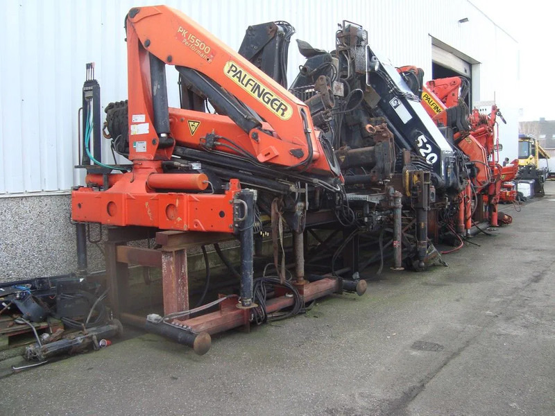 Hiab ALLTYPE YEARS AND PRICES HIAB PALFINGER HMF ATLAS KENNIS EFFER COPMA - Γερανός παπαγάλος: φωτογραφία 2 Hiab ALLTYPE YEARS AND PRICES HIAB PALFINGER HMF ATLAS KENNIS EFFER COPMA - Γερανός παπαγάλος: φωτογραφία 2