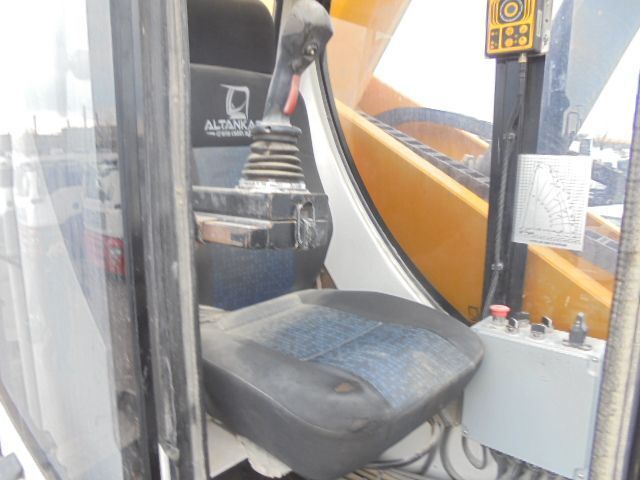 Μίσθωση Hino 700 6X4 Hino 700 6X4: φωτογραφία 10
