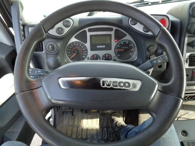 Μίσθωση Iveco C3127N Iveco C3127N: φωτογραφία 9