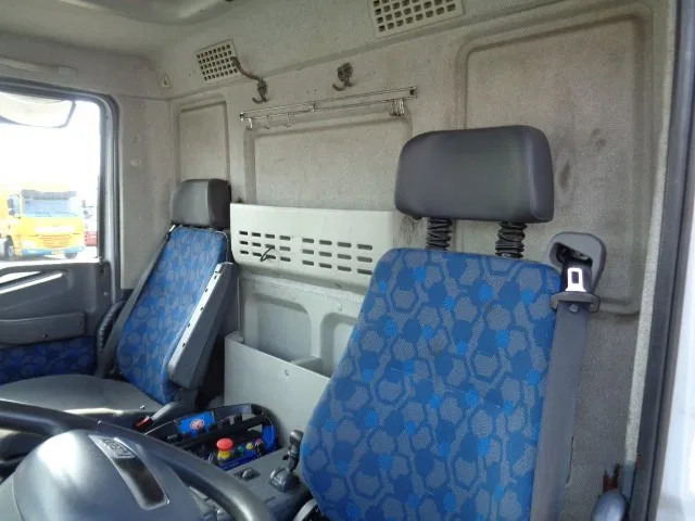 Μίσθωση Iveco C3127N Iveco C3127N: φωτογραφία 15