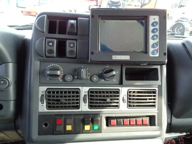 Μίσθωση Iveco C3127N Iveco C3127N: φωτογραφία 12