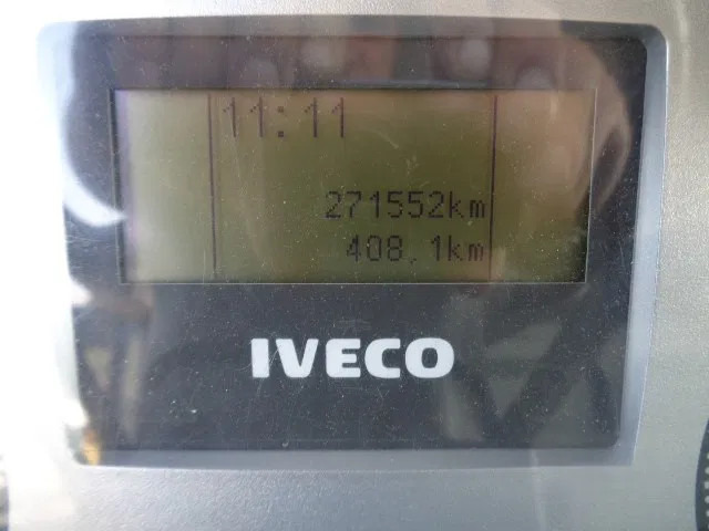 Μίσθωση Iveco C3127N Iveco C3127N: φωτογραφία 10