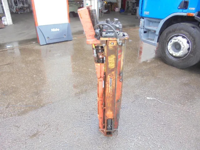 Kinshofer KM 920-12 - Γερανός παπαγάλος: φωτογραφία 2 Kinshofer KM 920-12 - Γερανός παπαγάλος: φωτογραφία 2