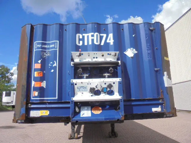 Krone SD MET RONG GATEN NL TRAILER 16x IN STOCK BLACK FRIDAY SELL - Επικαθήμενο πλατφόρμα/ Καρότσα: φωτογραφία 2 Krone SD MET RONG GATEN NL TRAILER 16x IN STOCK BLACK FRIDAY SELL - Επικαθήμενο πλατφόρμα/ Καρότσα: φωτογραφία 2