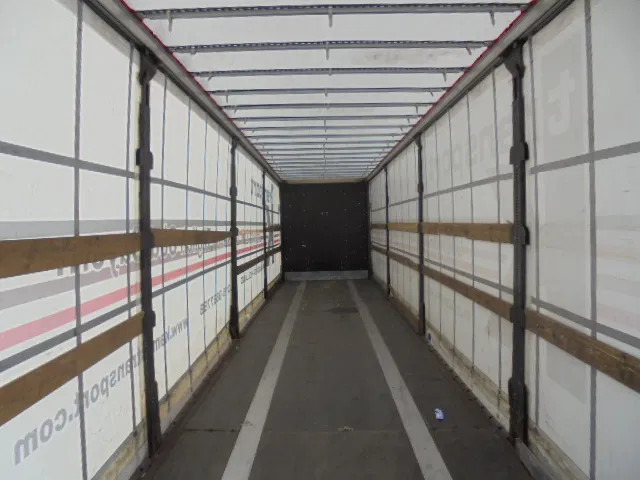 LAG O-3 GT-1 NL TRAILER - Επικαθήμενο κουρτίνα: φωτογραφία 4 LAG O-3 GT-1 NL TRAILER - Επικαθήμενο κουρτίνα: φωτογραφία 4