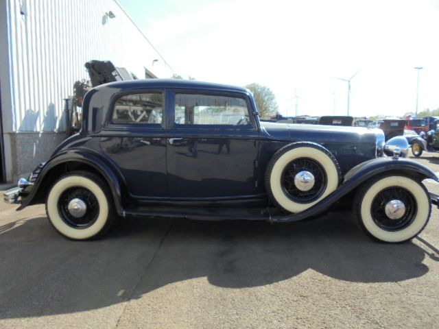 Lincoln Victoria Coupe Victoria Coupe v8 - Αυτοκίνητο: φωτογραφία 5 Lincoln Victoria Coupe Victoria Coupe v8 - Αυτοκίνητο: φωτογραφία 5